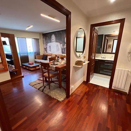 Piso Confort Y Detalles Ourense Exterior foto