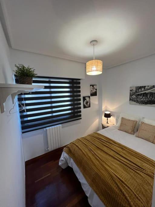 Piso Confort Y Detalles Ourense Exterior foto